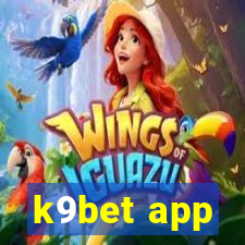 k9bet app